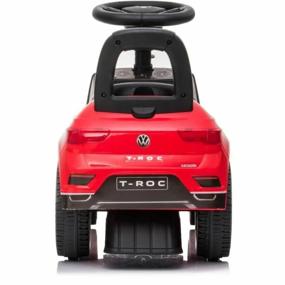 Correpasillos Buddy Toys Rojo