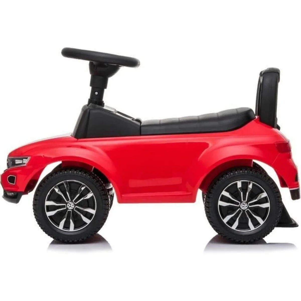 Correpasillos Buddy Toys Rojo
