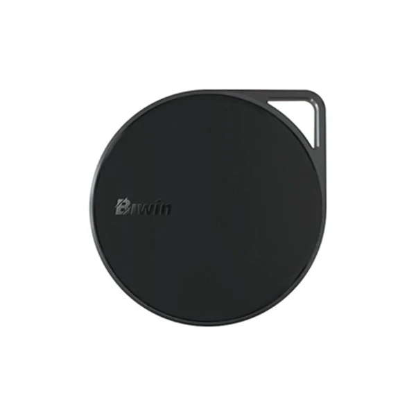 Disco Duro Externo Biwin PM2000 512 GB Negro