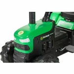 Correpasillos Buddy Toys Verde