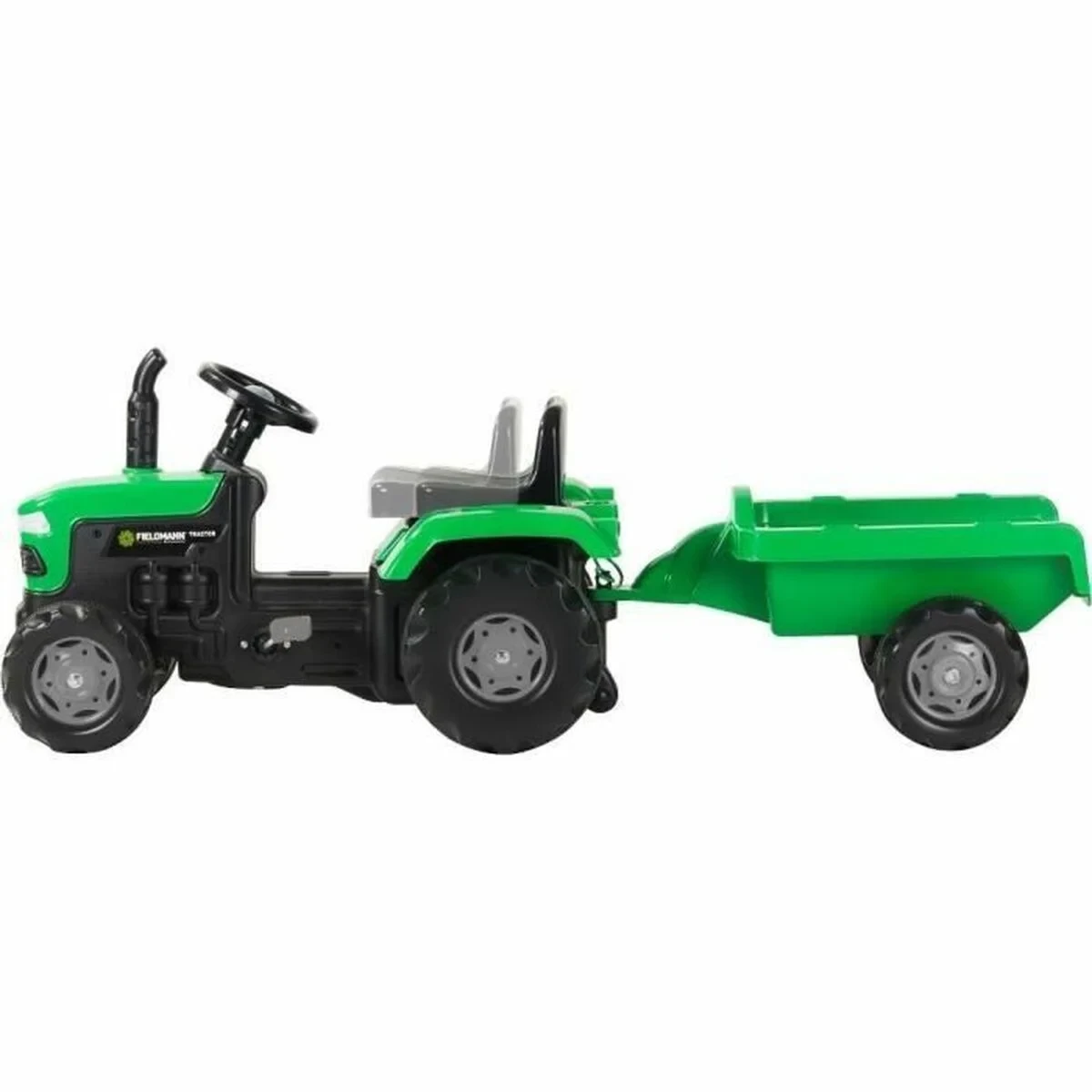 Correpasillos Buddy Toys Verde