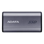 Disco Duro Externo Adata SC750 Negro