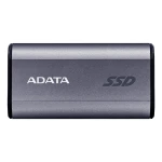 Disco Duro Externo Adata SC750 Negro