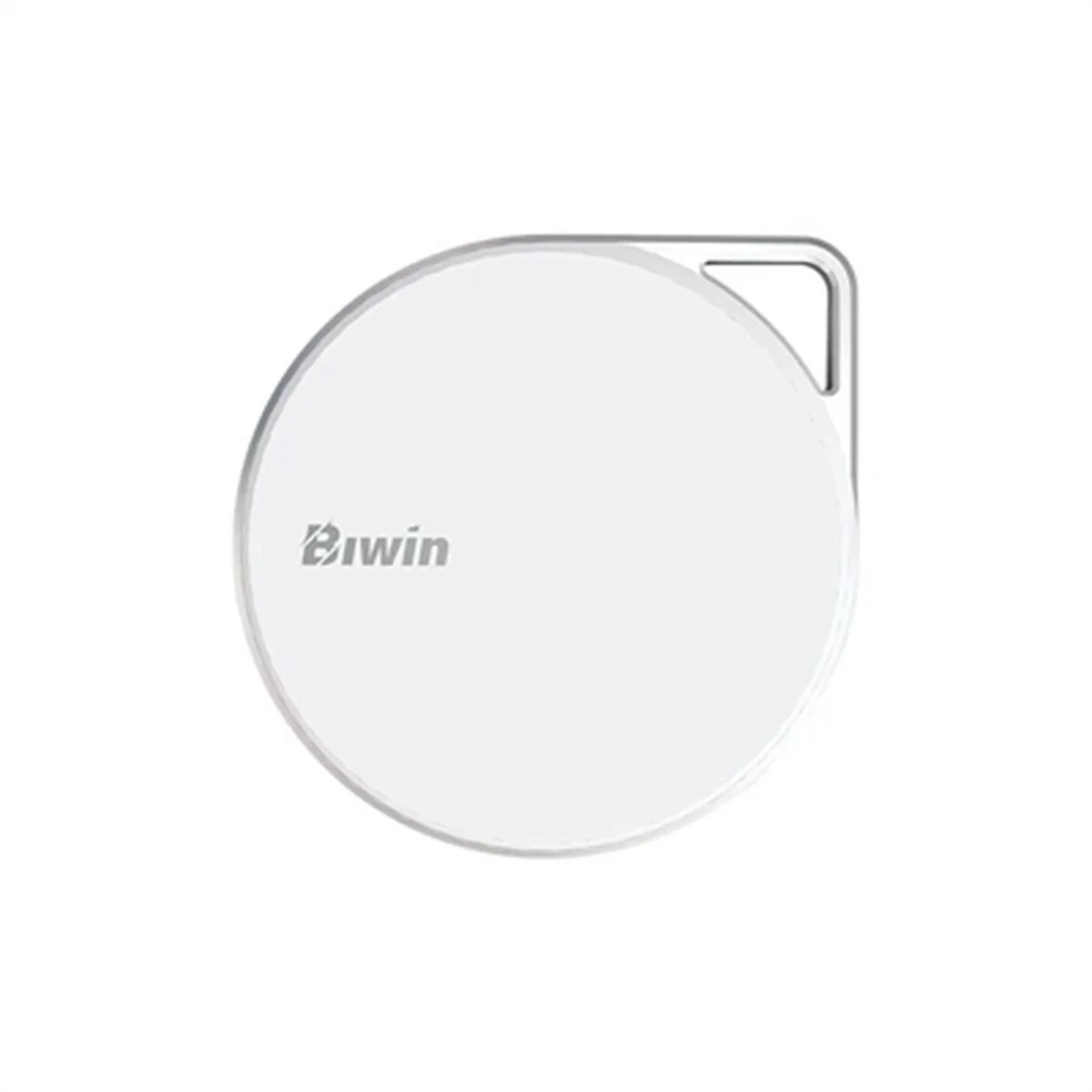 Disco Duro Externo Biwin PM2000 1 TB Blanco