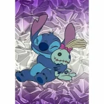 Pack de cromos Panini STITCH TC
