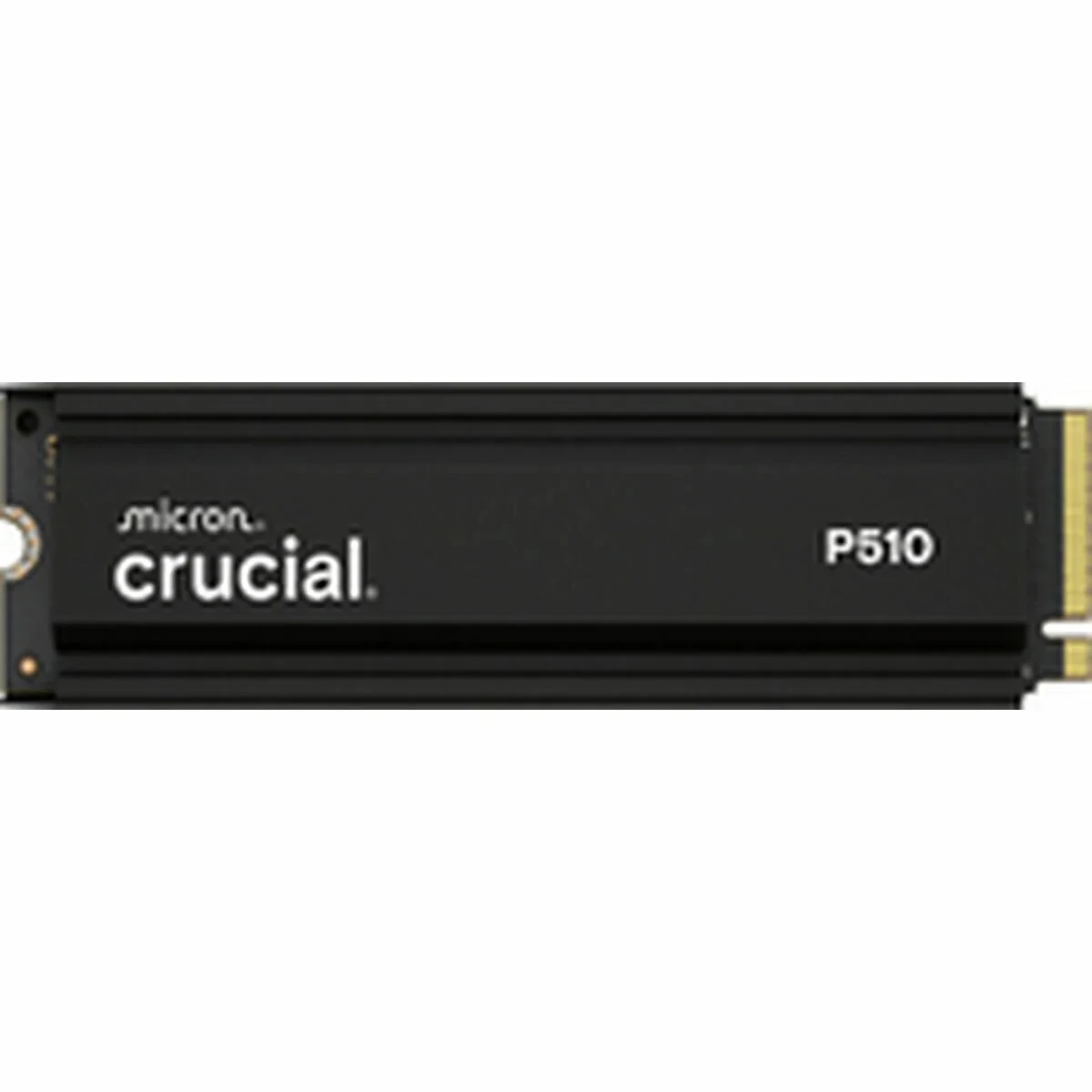 Disco Duro Crucial CT1000P510SSD5 1 TB SSD