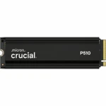 Disco Duro Crucial CT1000P510SSD5 1 TB SSD