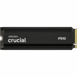 Disco Duro Crucial CT1000P510SSD5 1 TB SSD