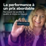 Disco Duro Crucial CT1000P510SSD5 1 TB SSD