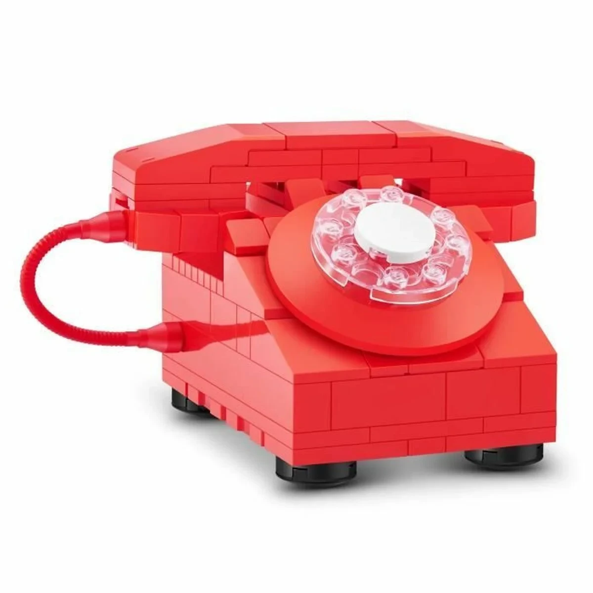 Juego de Construcción Zuru Retro