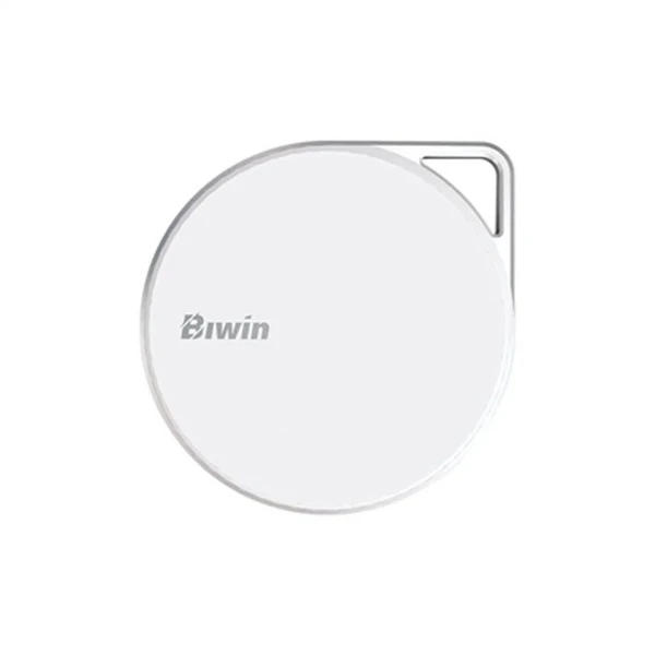 Disco Duro Externo Biwin PM2000 512 GB Blanco