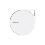 Disco Duro Externo Biwin PM2000 512 GB Blanco