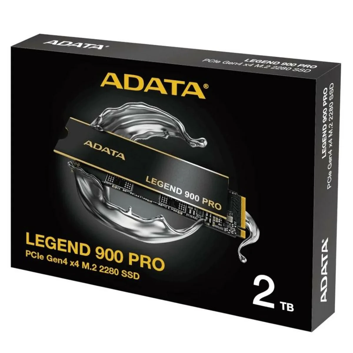 Disco Duro Adata LEGEND 900 PRO 2 TB SSD