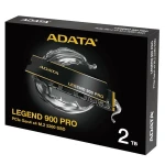 Disco Duro Adata LEGEND 900 PRO 2 TB SSD