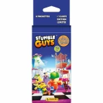 Pack de cromos Panini Stumble Guys TC 2