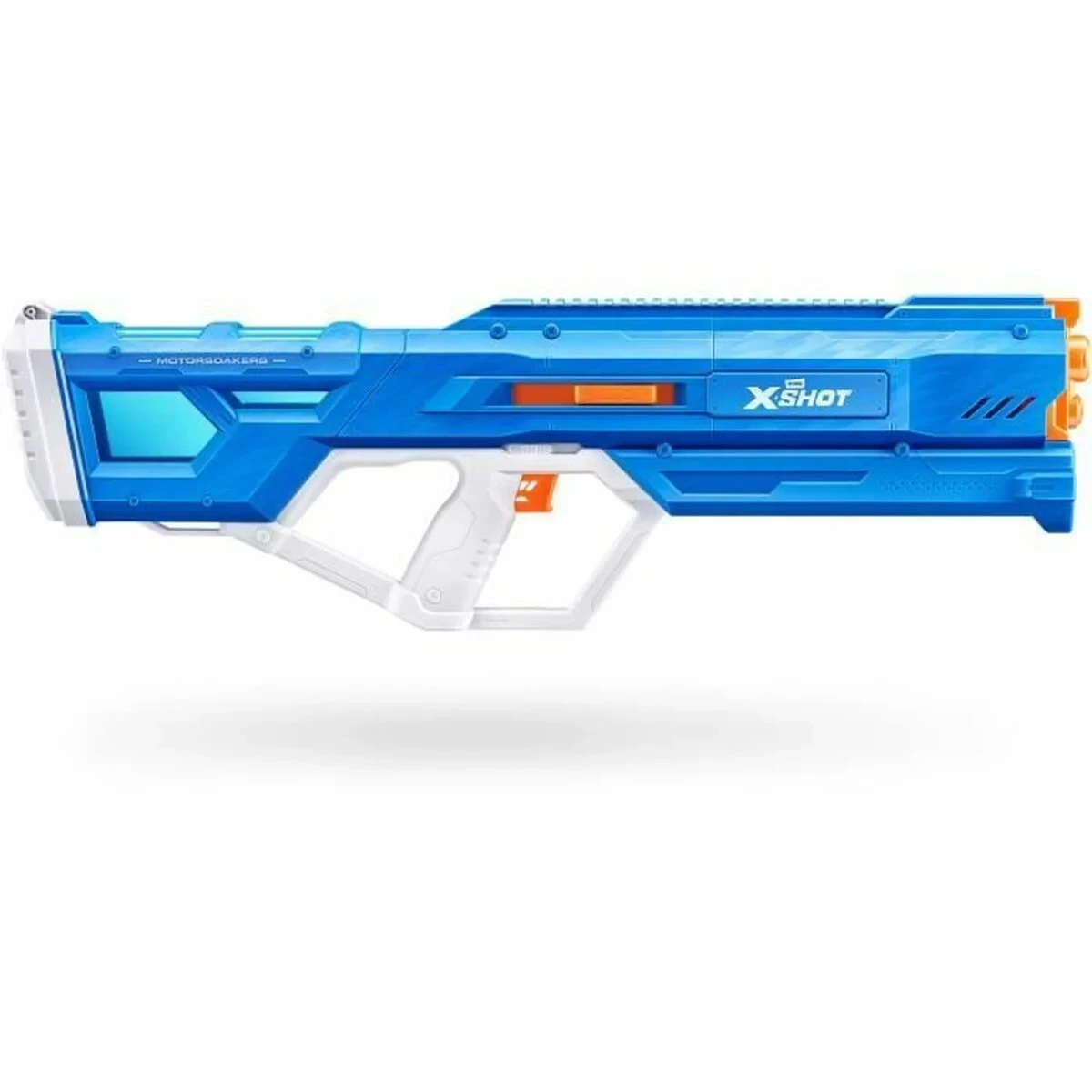 Pistola de Agua Zuru X-SHOT Mega Pulse 1,1 L