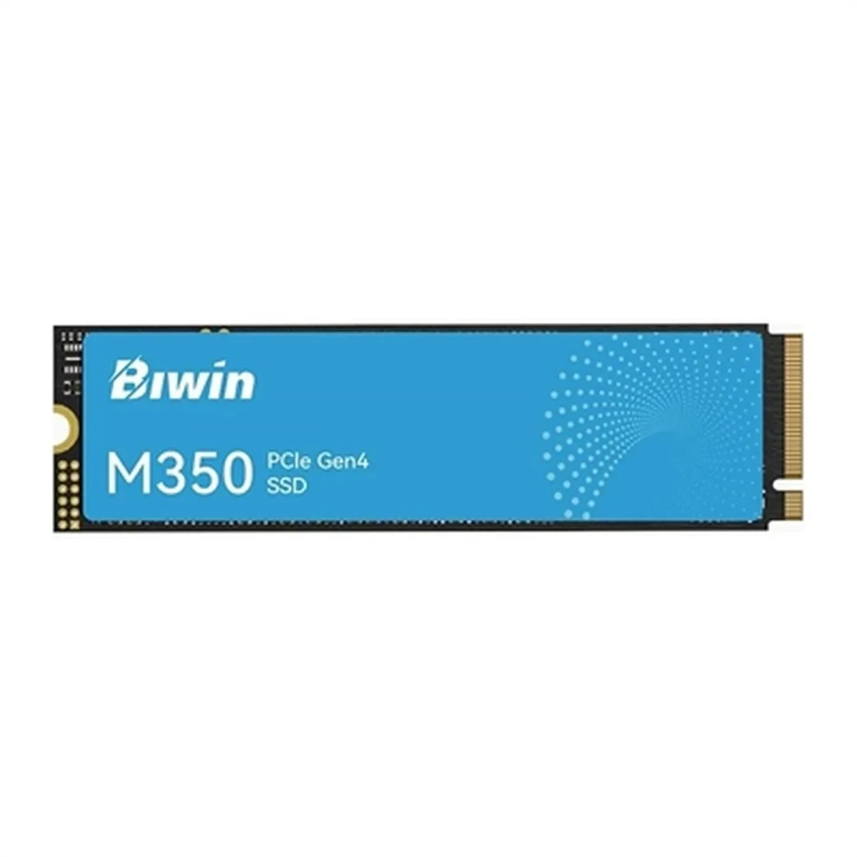 Disco Duro Biwin BM350NN500G-RGX 500 GB SSD