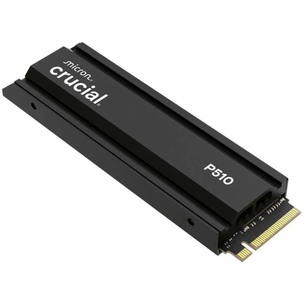 Disco Duro Crucial P510 2 TB SSD