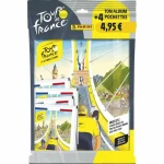 Pack de cromos Panini TOUR DE FRANCE 2025