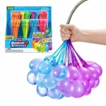 Juego Acuático Zuru GLOBOS ZURU BUNCHO Polipropileno