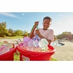 Juego Acuático Zuru GLOBOS ZURU BUNCHO Polipropileno