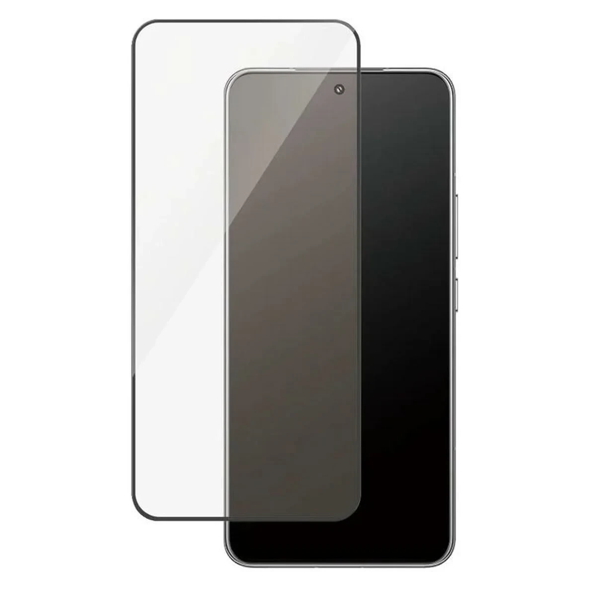 Funda para Móvil PanzerGlass Redmi Note 14 Transparente Xiaomi