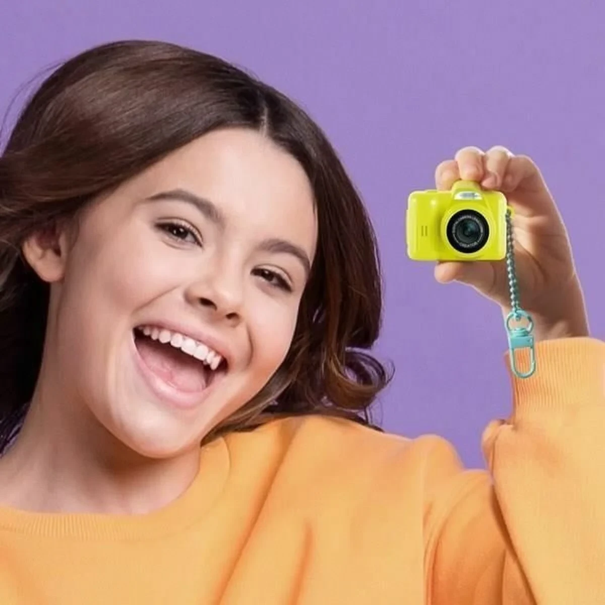 Cámara Digital Canal Toys