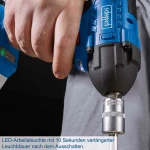 Atornillador eléctrico Scheppach BC-IW350-X 350 W