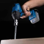 Atornillador eléctrico Scheppach BC-IW350-X 350 W