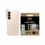 Funda para Móvil PanzerGlass Hoops Lens Protector Galaxy S25 Plus Transparente