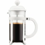 Cafetera de Émbolo Bodum