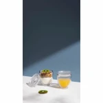 Set de Vasos Bodum Transparente Plástico (2 Unidades)