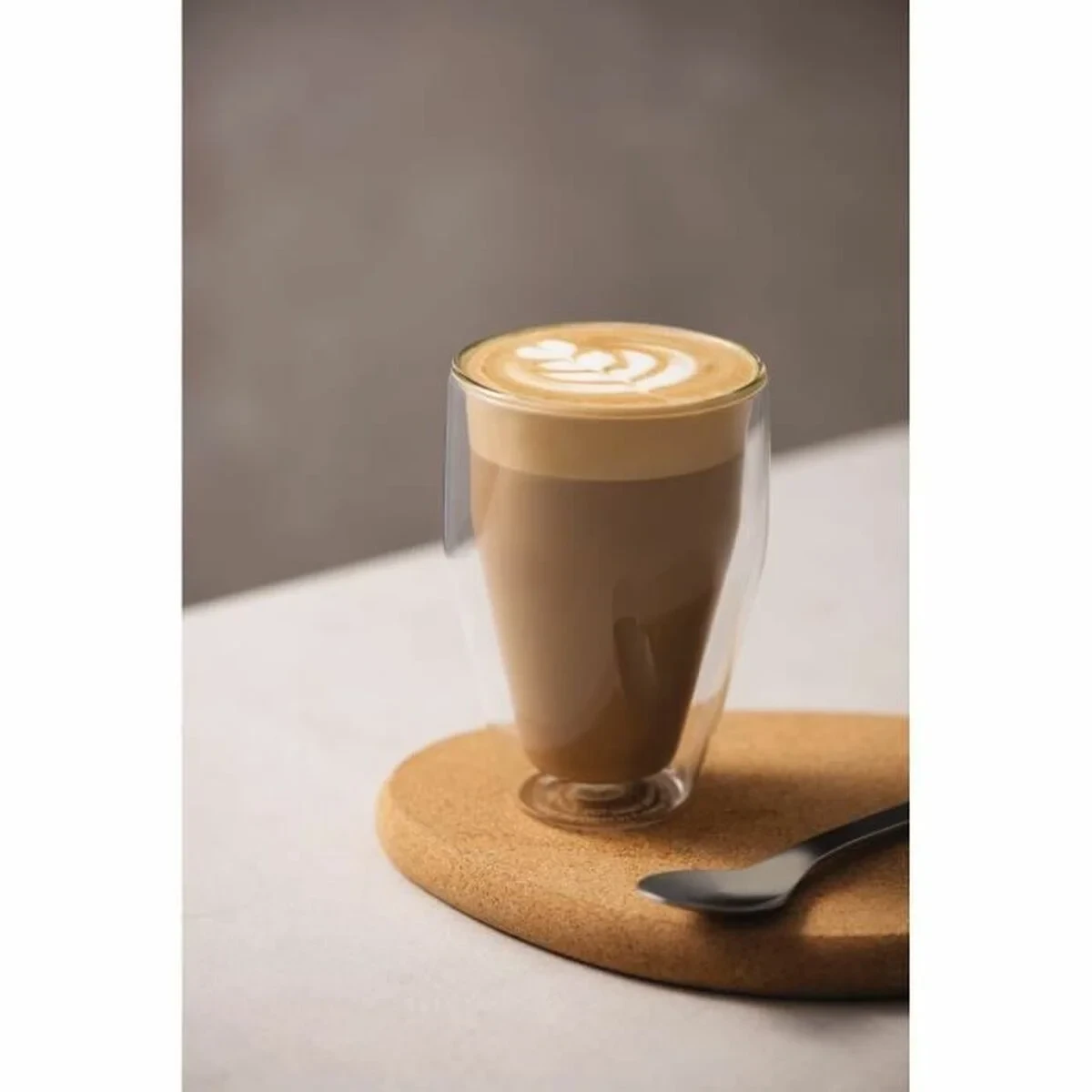 Set de Vasos Bodum Transparente (6 Unidades)