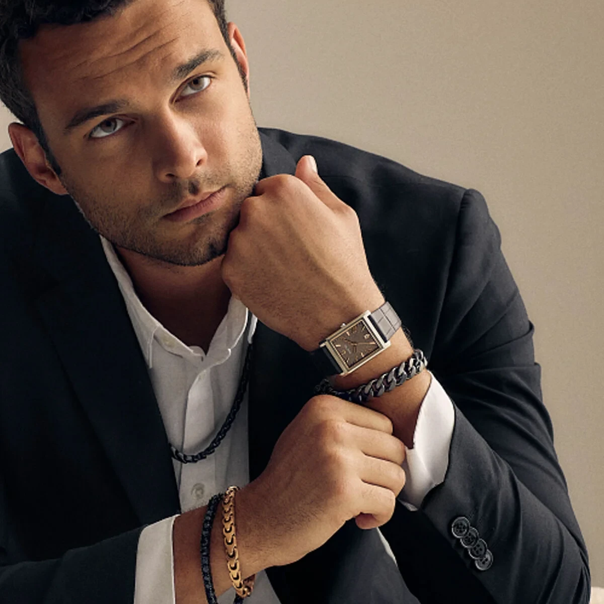 Reloj Hombre Bulova 96B443