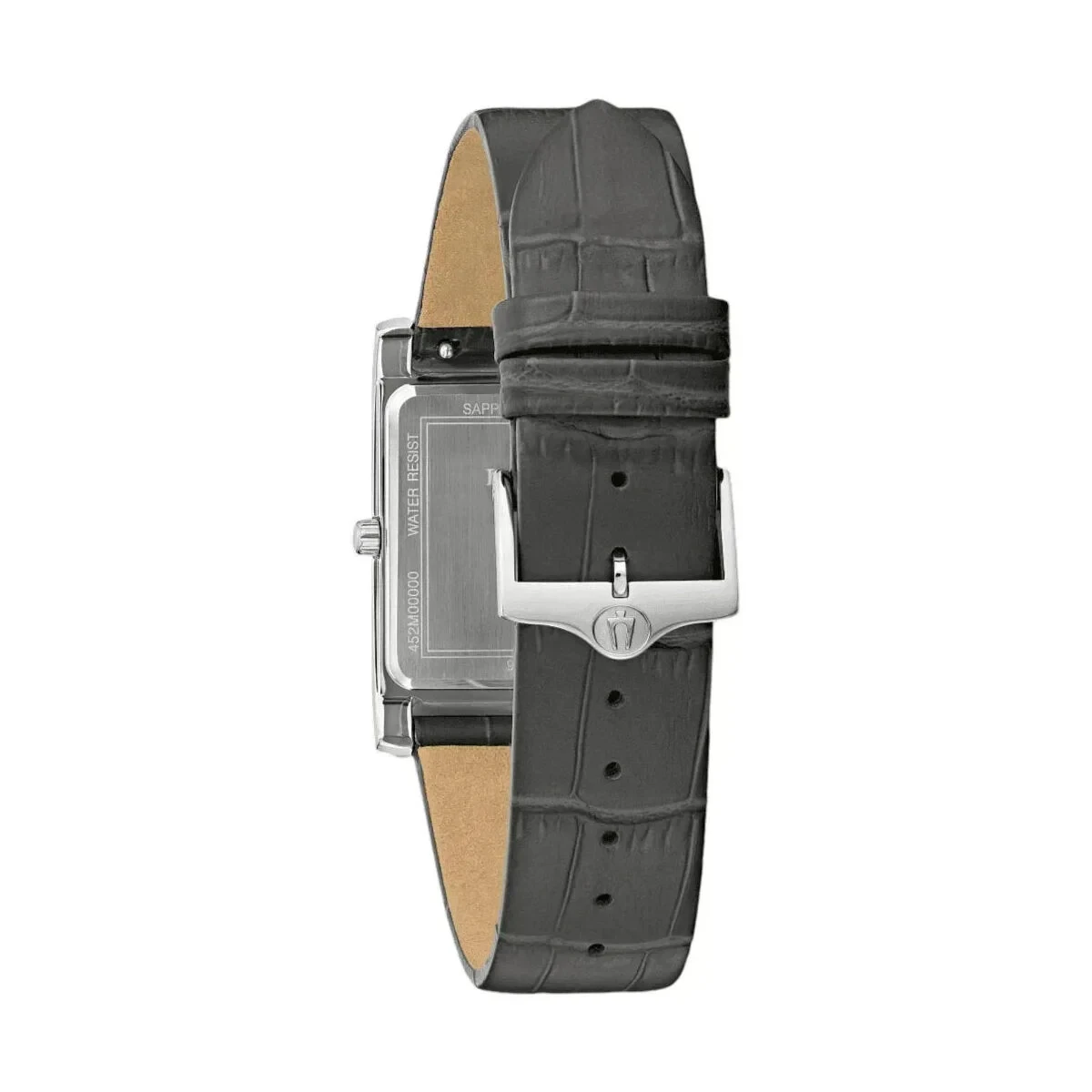 Reloj Hombre Bulova 96B443