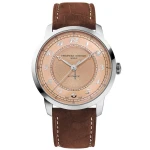 Reloj Hombre Frederique Constant FC-301SAL3B6B