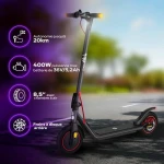 Patinete Eléctrico Urbanglide 400 W 25 km/h