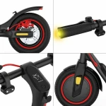 Patinete Eléctrico Urbanglide 400 W 25 km/h