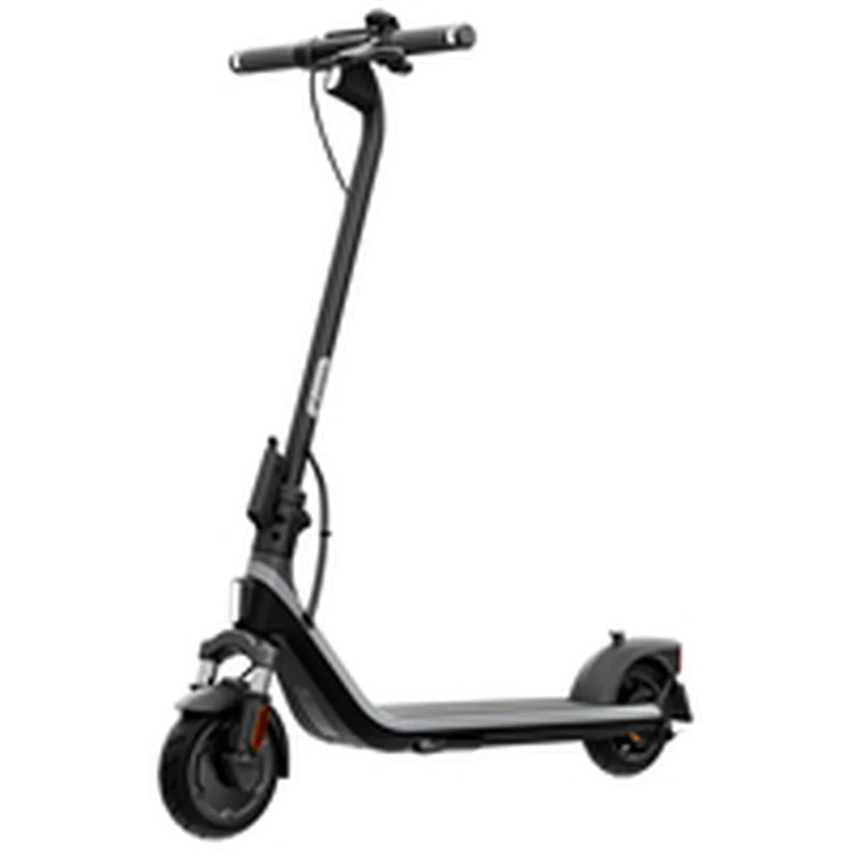 Patinete Eléctrico Segway Negro 450 W 20 km/h