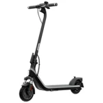 Patinete Eléctrico Segway Negro 450 W 20 km/h