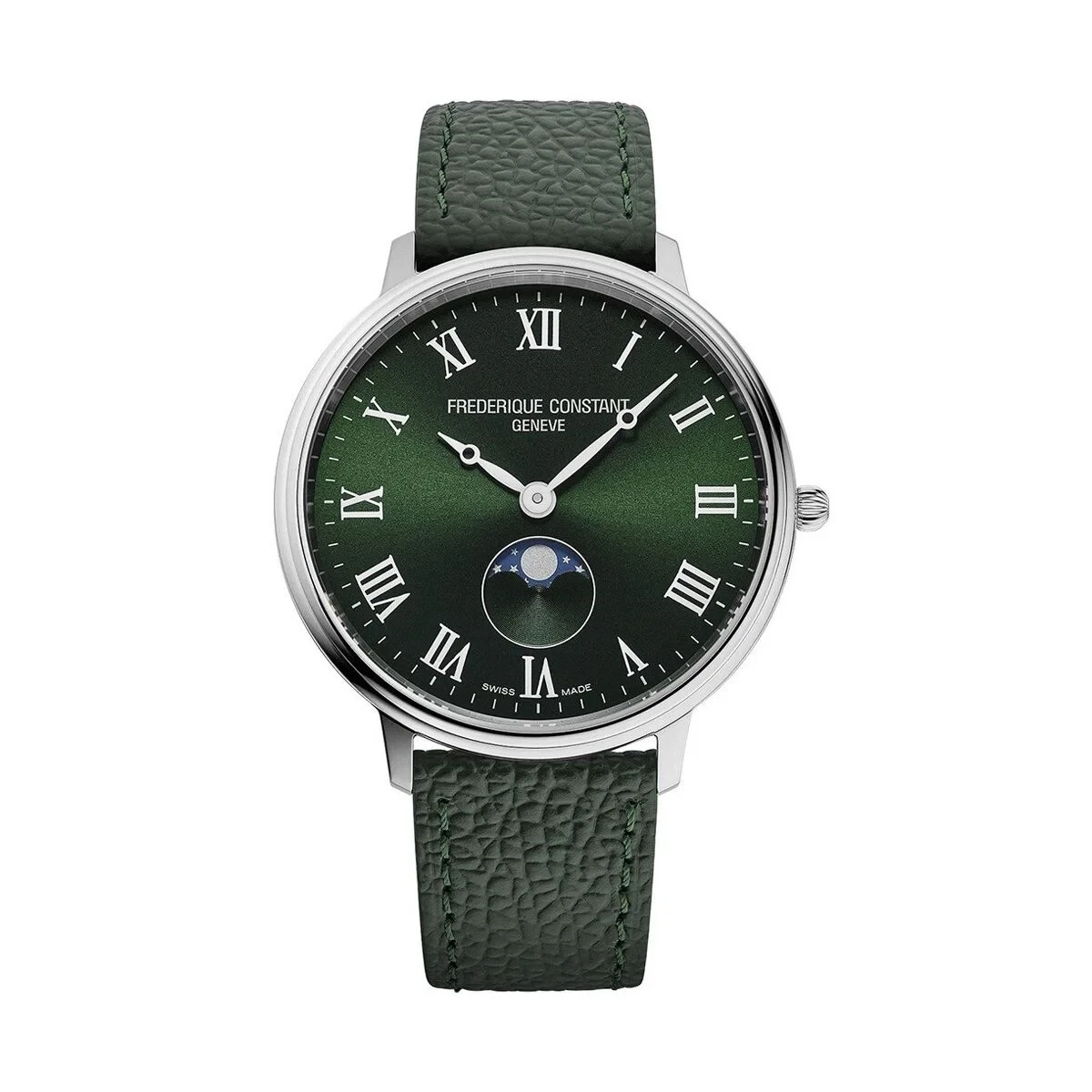 Reloj Hombre Frederique Constant FC-206RGR3S6