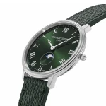 Reloj Hombre Frederique Constant FC-206RGR3S6