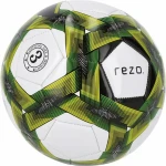 Balón de Fútbol Amarillo