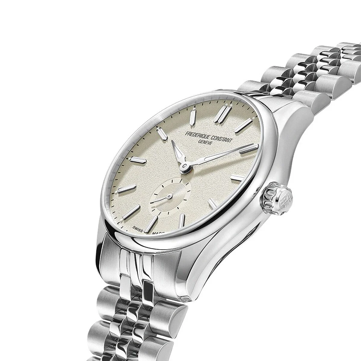 Reloj Hombre Frederique Constant FC-530CR3B6B