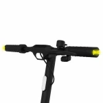 Patinete Eléctrico Wispeed