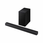 Barra de Sonido Samsung Negro