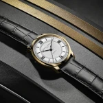 Reloj Hombre Frederique Constant FC-301S3B5