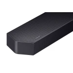 Barra de Sonido Samsung Negro