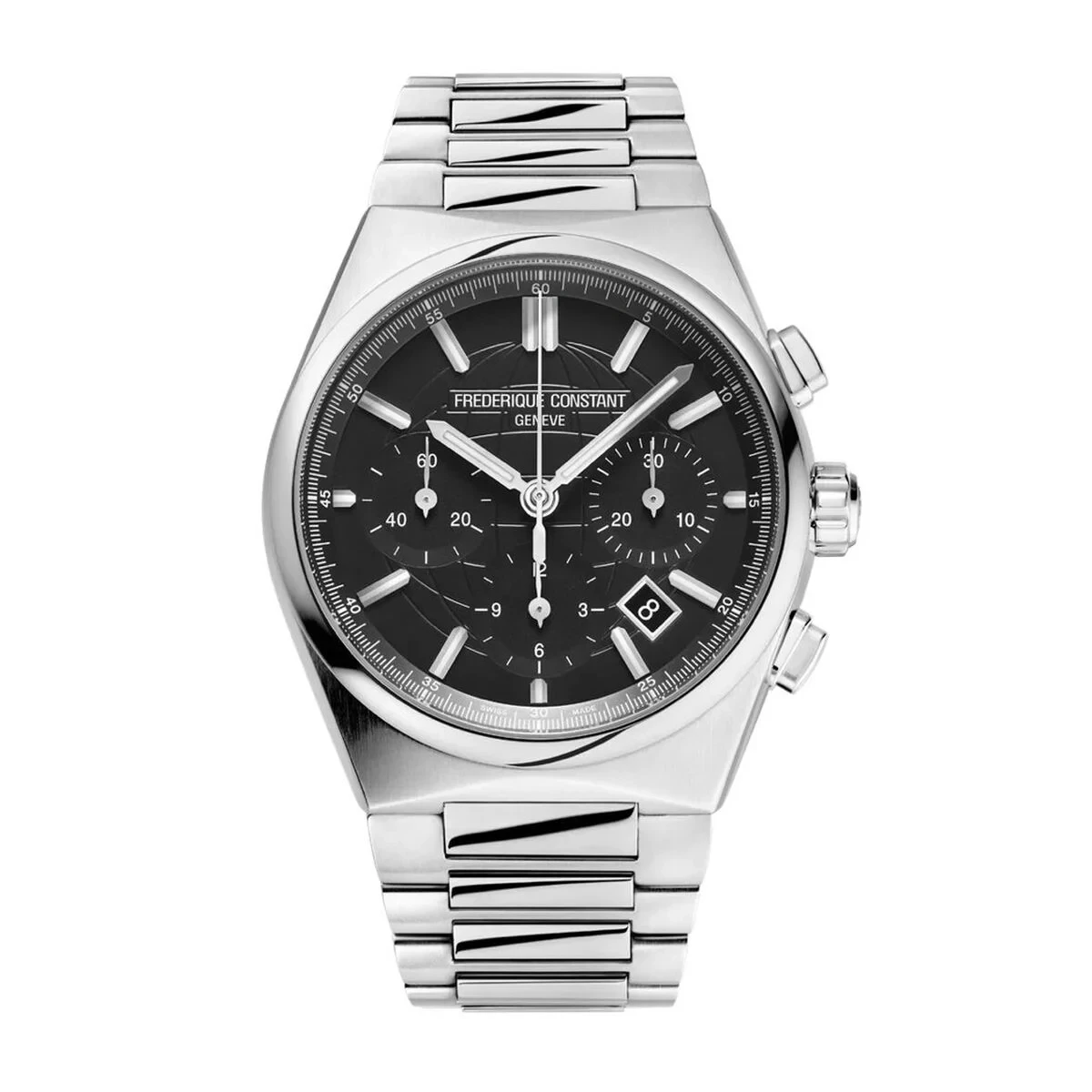 Reloj Mujer Frederique Constant FC-391B4NH6B