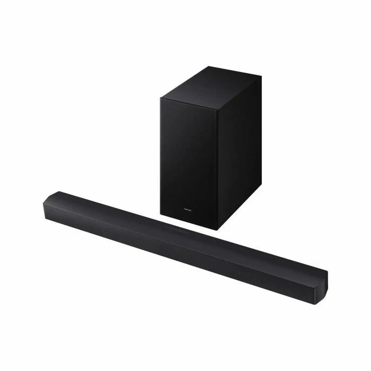 Barra de Sonido Samsung Negro